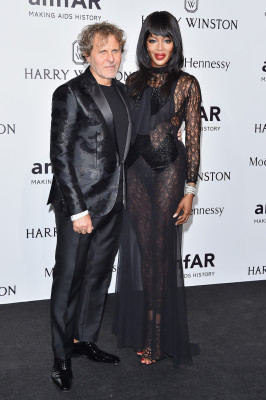 Naomi Campbell pic #861654