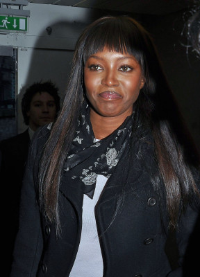 Naomi Campbell pic #849242