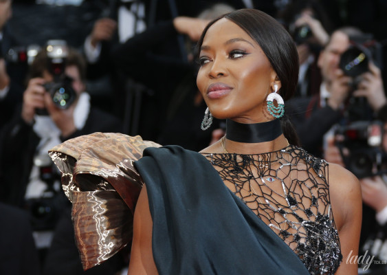 Naomi Campbell pic #1112816