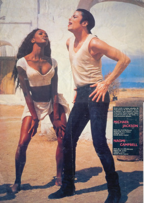 photo 18 in Naomi Campbell gallery [id475195] 2012-04-16 00:00:00