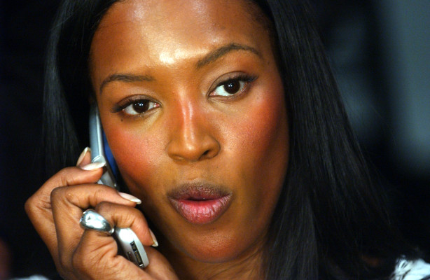 Naomi Campbell pic #1174847