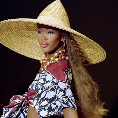 Naomi Campbell pic #1117457