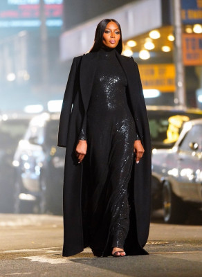 Naomi Campbell pic #1283875