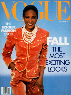 Naomi Campbell pic #1251465