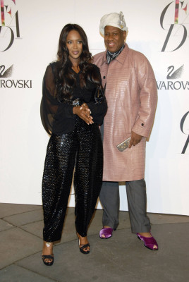 Naomi Campbell pic #866410
