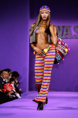 photo 3 in Naomi Campbell gallery [id1222140] 2020-07-17 00:00:00