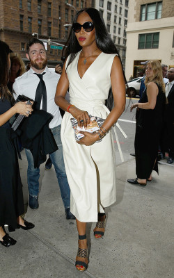 Naomi Campbell pic #891518