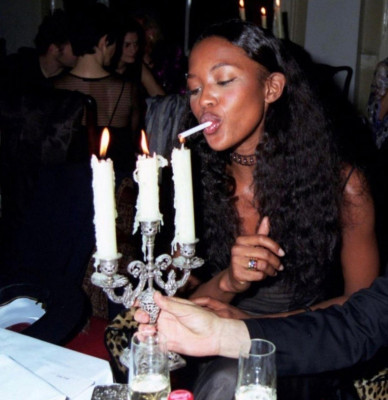 photo 16 in Naomi Campbell gallery [id1190394] 2019-11-21 00:00:00