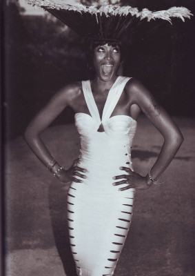 photo 10 in Naomi Campbell gallery [id674414] 2014-03-01 00:00:00