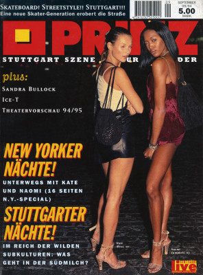 Naomi Campbell pic #842766
