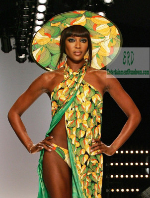 photo 28 in Naomi Campbell gallery [id478640] 2012-04-23 00:00:00