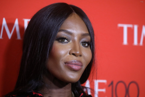 Naomi Campbell pic #1111372