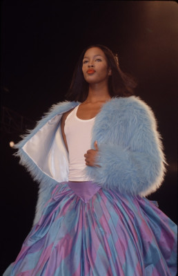 Naomi Campbell pic #796194
