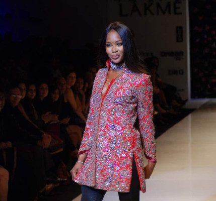 photo 15 in Naomi Campbell gallery [id159451] 2009-06-02 00:00:00