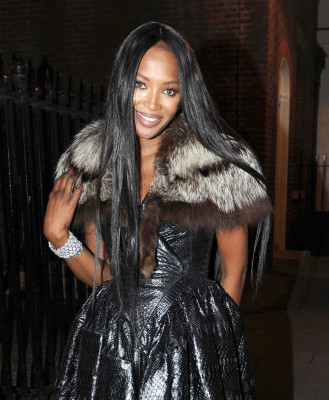 Naomi Campbell pic #1131520
