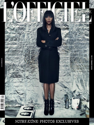 photo 24 in Naomi Campbell gallery [id1194225] 2019-12-13 00:00:00