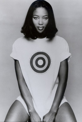 photo 4 in Naomi Campbell gallery [id1218835] 2020-06-22 00:00:00