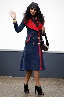 Naomi Campbell pic #886563