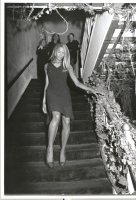 Naomi Campbell pic #785931