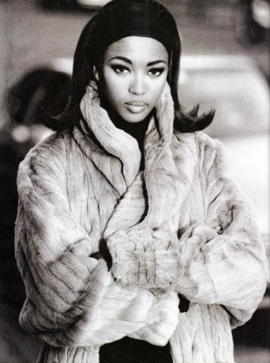Naomi Campbell pic #781570