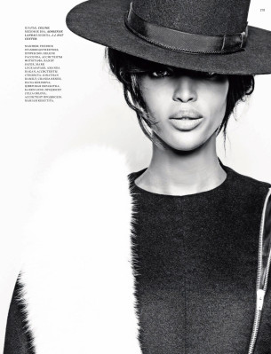 photo 24 in Naomi Campbell gallery [id544795] 2012-10-22 00:00:00