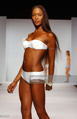 Naomi Campbell pic #863360