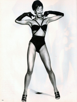 Naomi Campbell pic #853230
