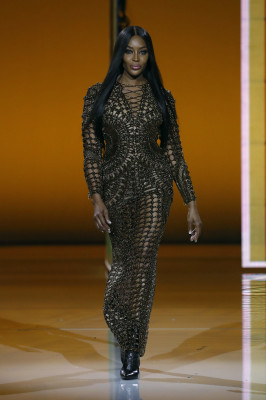 photo 7 in Naomi Campbell gallery [id1276927] 2021-10-26 00:00:00