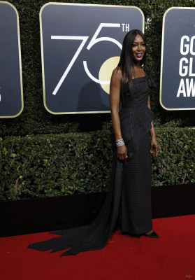 photo 18 in Naomi Campbell gallery [id1243588] 2020-12-25 00:00:00
