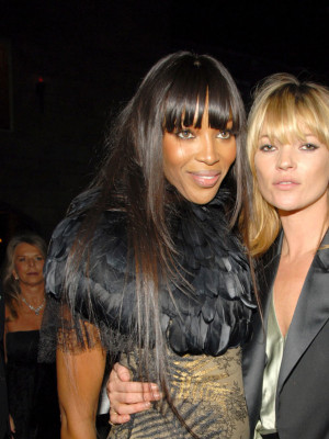 Naomi Campbell pic #866663