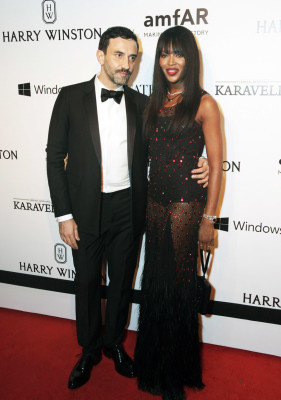 Naomi Campbell pic #859030