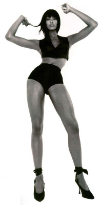 photo 20 in Naomi Campbell gallery [id484421] 2012-05-02 00:00:00