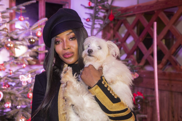 Naomi Campbell pic #1282230