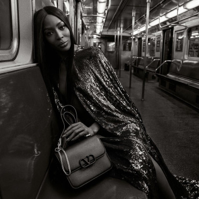 Naomi Campbell pic #1153945