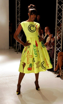 photo 19 in Naomi Campbell gallery [id478687] 2012-04-23 00:00:00