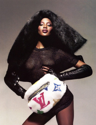 Naomi Campbell pic #480646