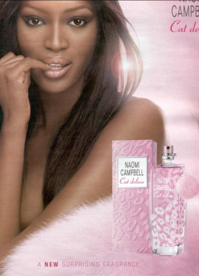photo 10 in Naomi Campbell gallery [id159410] 2009-06-02 00:00:00