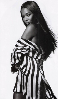 photo 17 in Naomi Campbell gallery [id434205] 2012-01-11 00:00:00