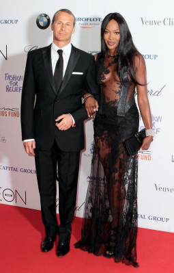 photo 26 in Naomi Campbell gallery [id375406] 2011-05-05 00:00:00