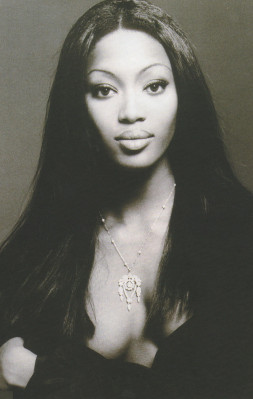 photo 29 in Naomi Campbell gallery [id596204] 2013-04-22 00:00:00