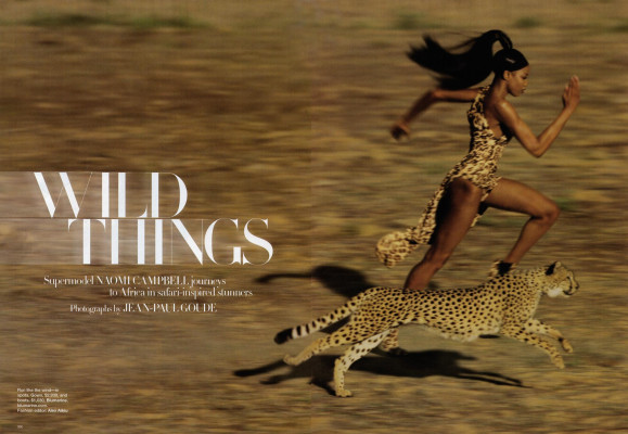 photo 13 in Naomi Campbell gallery [id177802] 2009-09-01 00:00:00