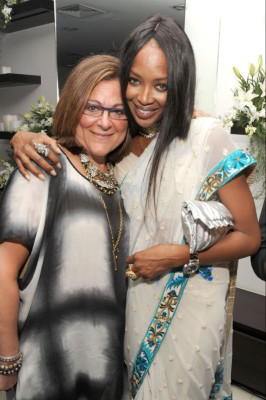 photo 23 in Naomi Campbell gallery [id475178] 2012-04-16 00:00:00