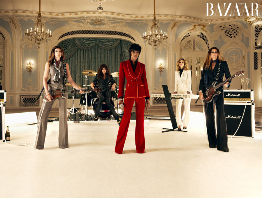 photo 17 in Naomi Campbell gallery [id418405] 2011-11-14 00:00:00