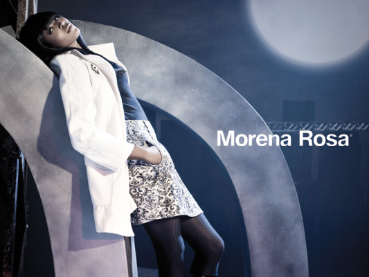 photo 18 in Naomi Campbell gallery [id245258] 2010-03-26 00:00:00