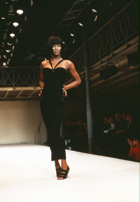photo 8 in Naomi Campbell gallery [id483298] 2012-05-01 00:00:00