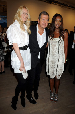 photo 20 in Naomi Campbell gallery [id399593] 2011-08-30 00:00:00