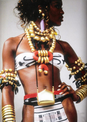 photo 6 in Naomi Campbell gallery [id543977] 2012-10-17 00:00:00