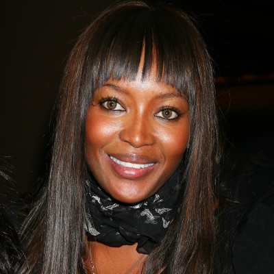 Naomi Campbell pic #858909