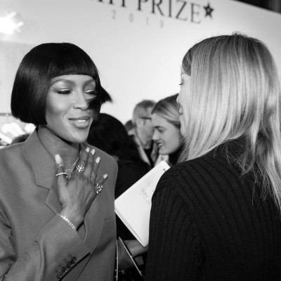 Naomi Campbell pic #1374766