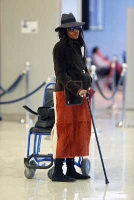 Naomi Campbell pic #845884